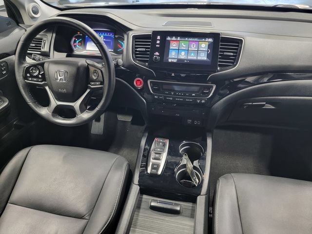 Used 2022 Honda Pilot Touring image 29
