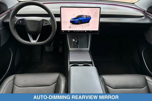 Used 2026 Tesla Model Y 2WD image 14
