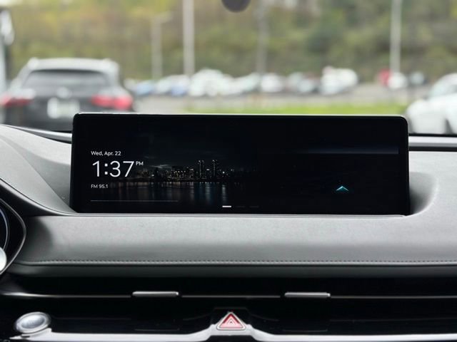 Used 2021 Genesis G80 2.5T image 34