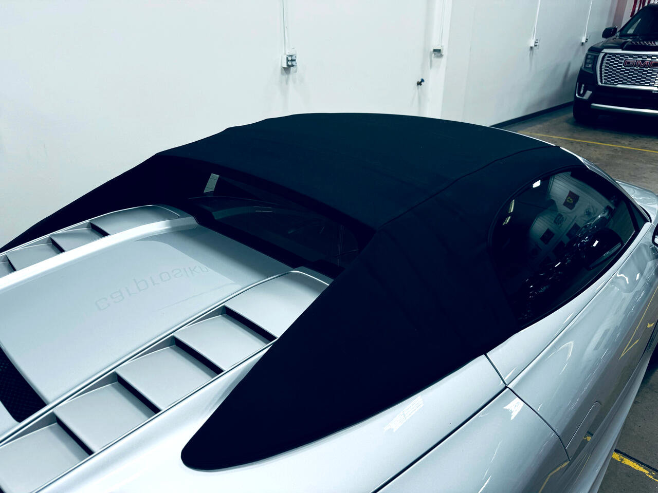 Used 2012 Audi R8 V10 w/ Enhanced Leather Pkg image 14