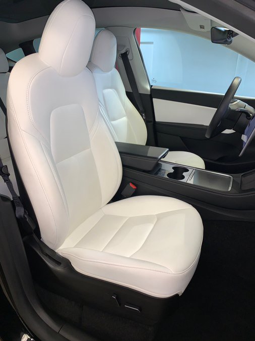 Used 2021 Tesla Model Y Performance AWD/4WD image 65