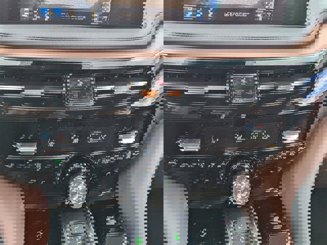 New 2026 Acura MDX FWD w/ Technology Package image 20