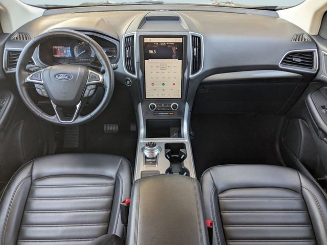 Used 2023 Ford Edge SEL image 17