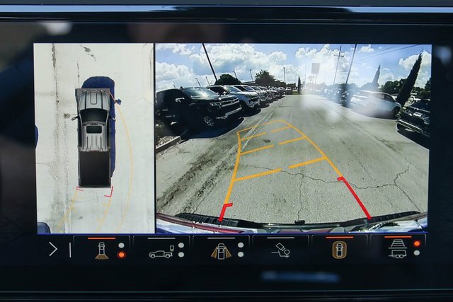 New 2026 GMC Sierra 3500 Denali w/ Technology Package image 31