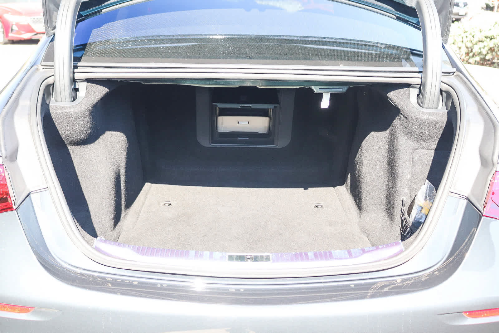 Used 2021 Mercedes-Benz S 580 4MATIC Sedan image 28
