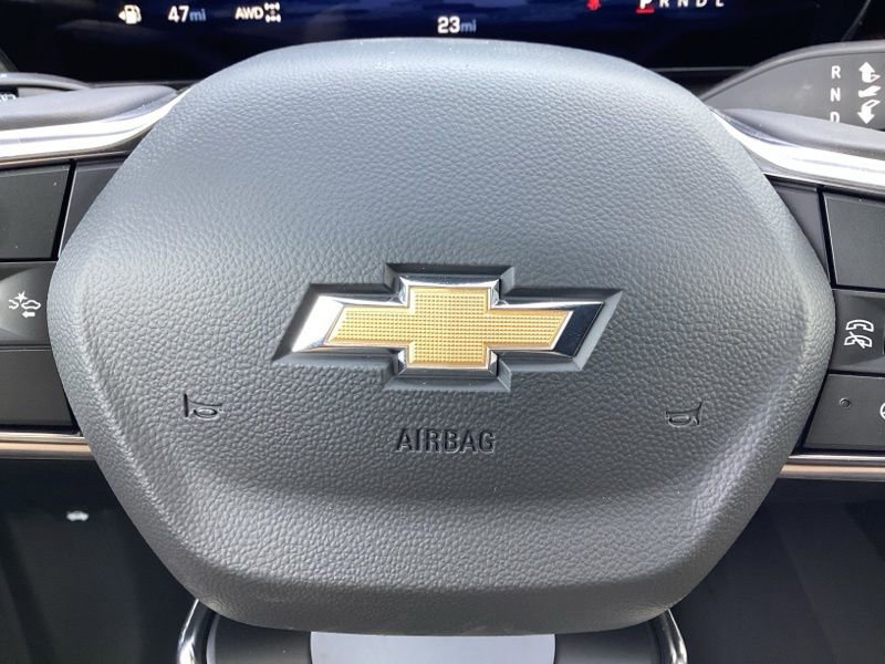 New 2026 Chevrolet Equinox LT w/ Convenience Package II image 31