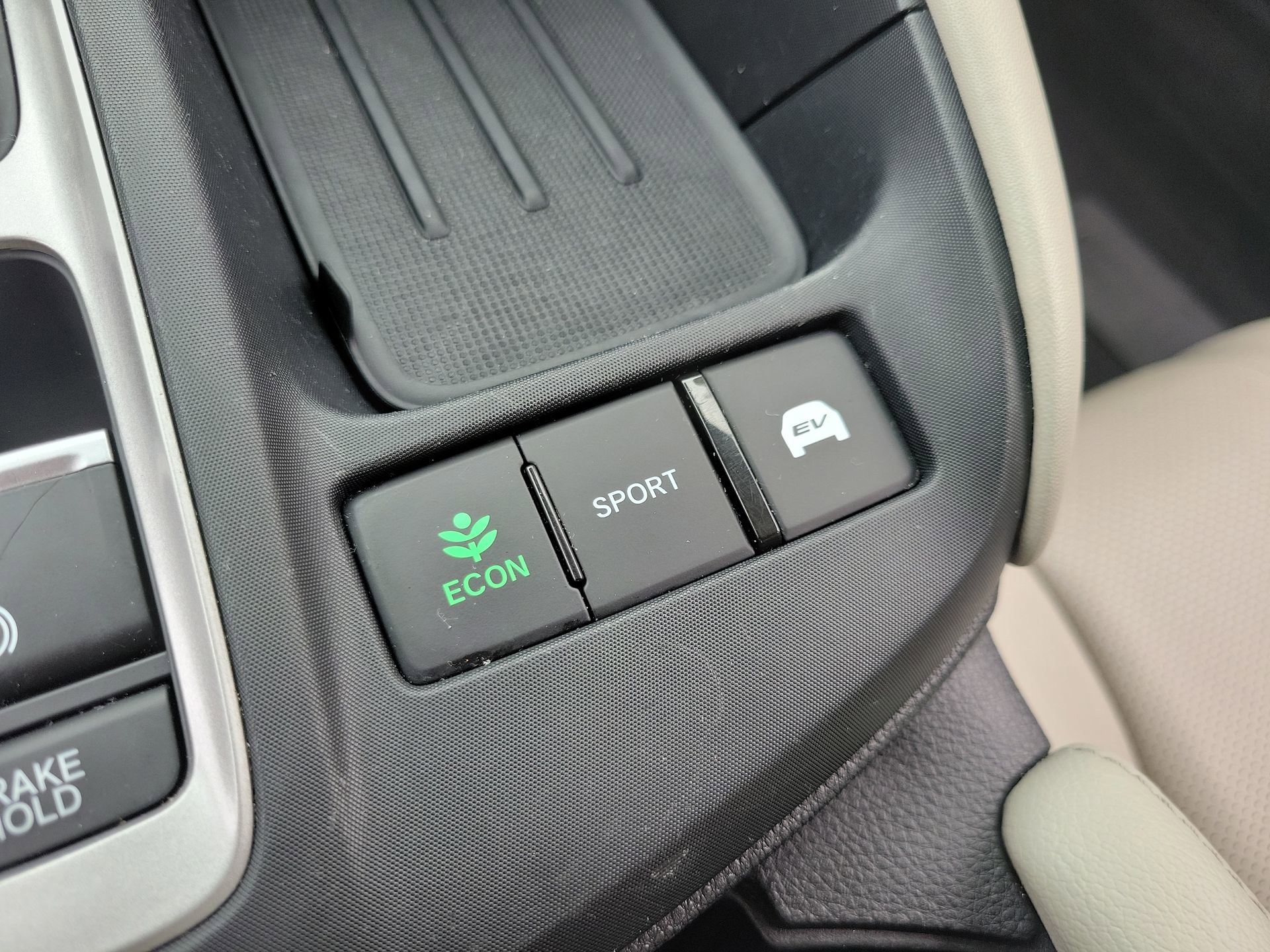 Used 2020 Honda Insight Touring image 28