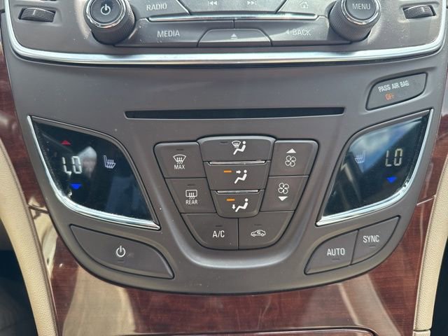 Used 2015 Buick Regal FWD image 29