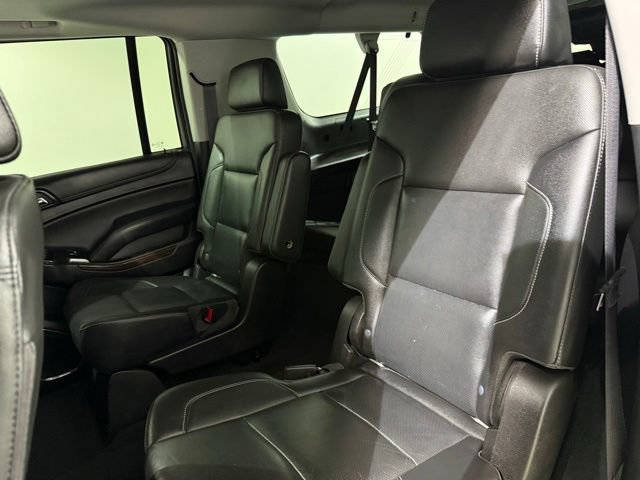 Certified 2020 GMC Yukon XL SLT w/ Premium Edition AWD/4WD image 29
