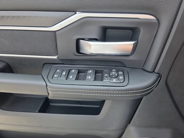 New 2026 RAM 3500 Big Horn AWD/4WD image 25