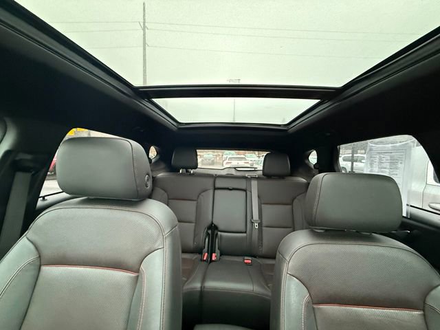 Used 2020 Chevrolet Blazer RS image 25