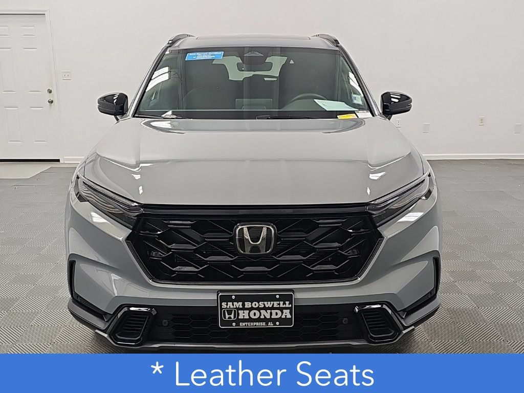 Used 2026 Honda CR-V Sport-L image 4