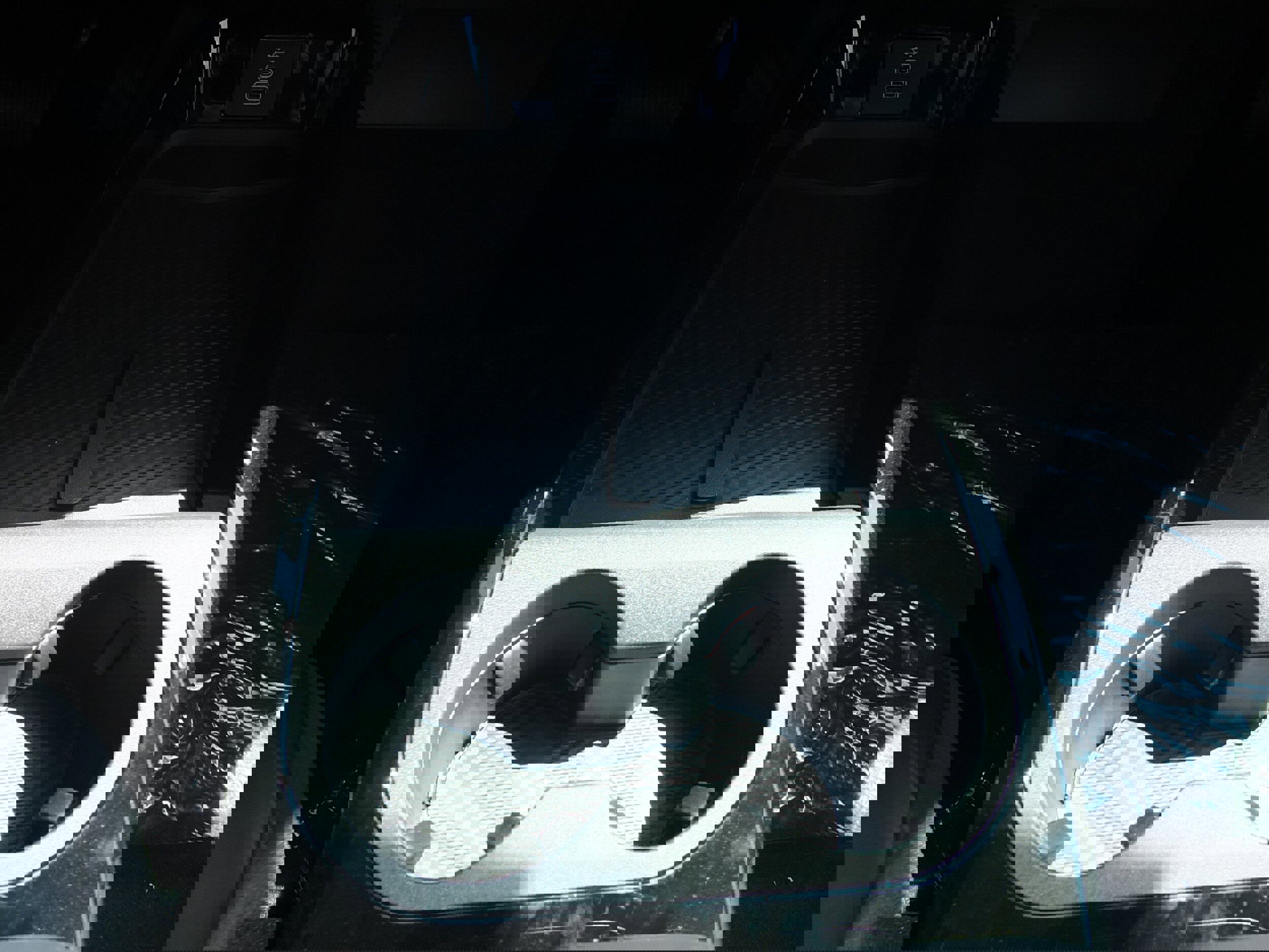 New 2025 Ford Mustang Mach-E Premium image 25