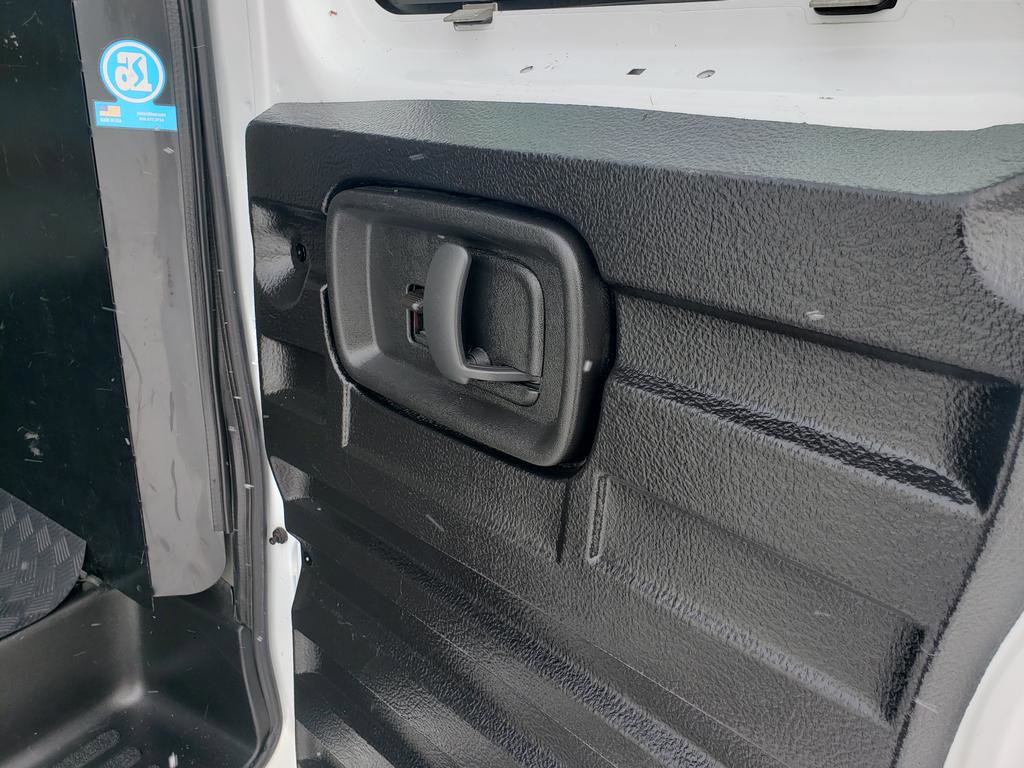 Used 2024 GMC Savana 2500 w/ Driver Convenience Package RWD image 14