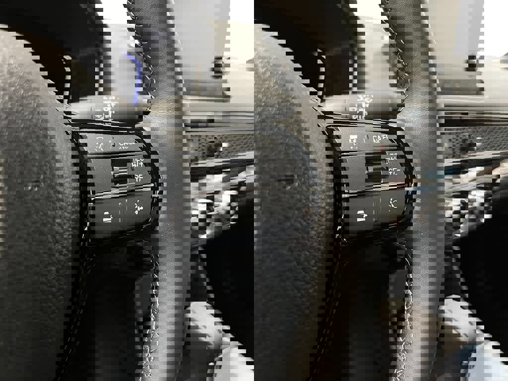 New 2026 Honda Civic Sport image 19