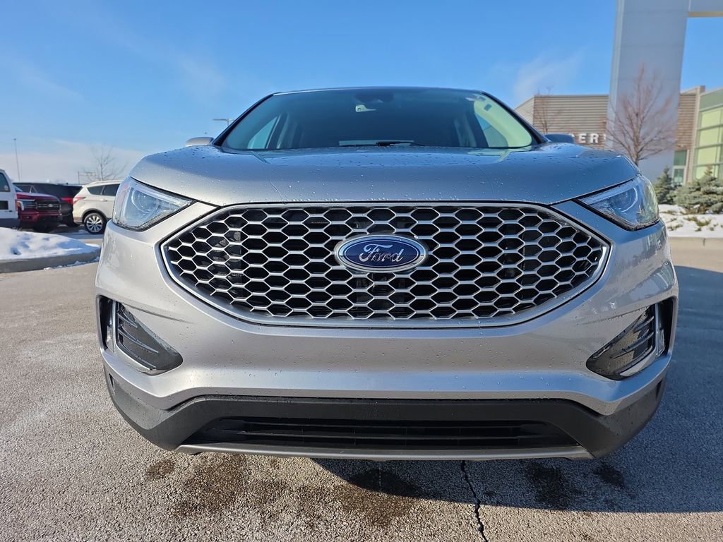 Used 2024 Ford Edge SEL w/ Convenience Package video 2