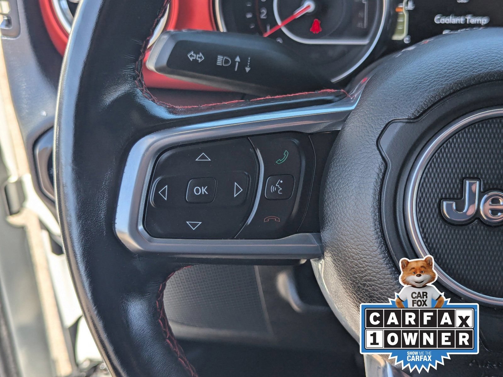 Used 2021 Jeep Wrangler Unlimited Rubicon AWD/4WD image 24