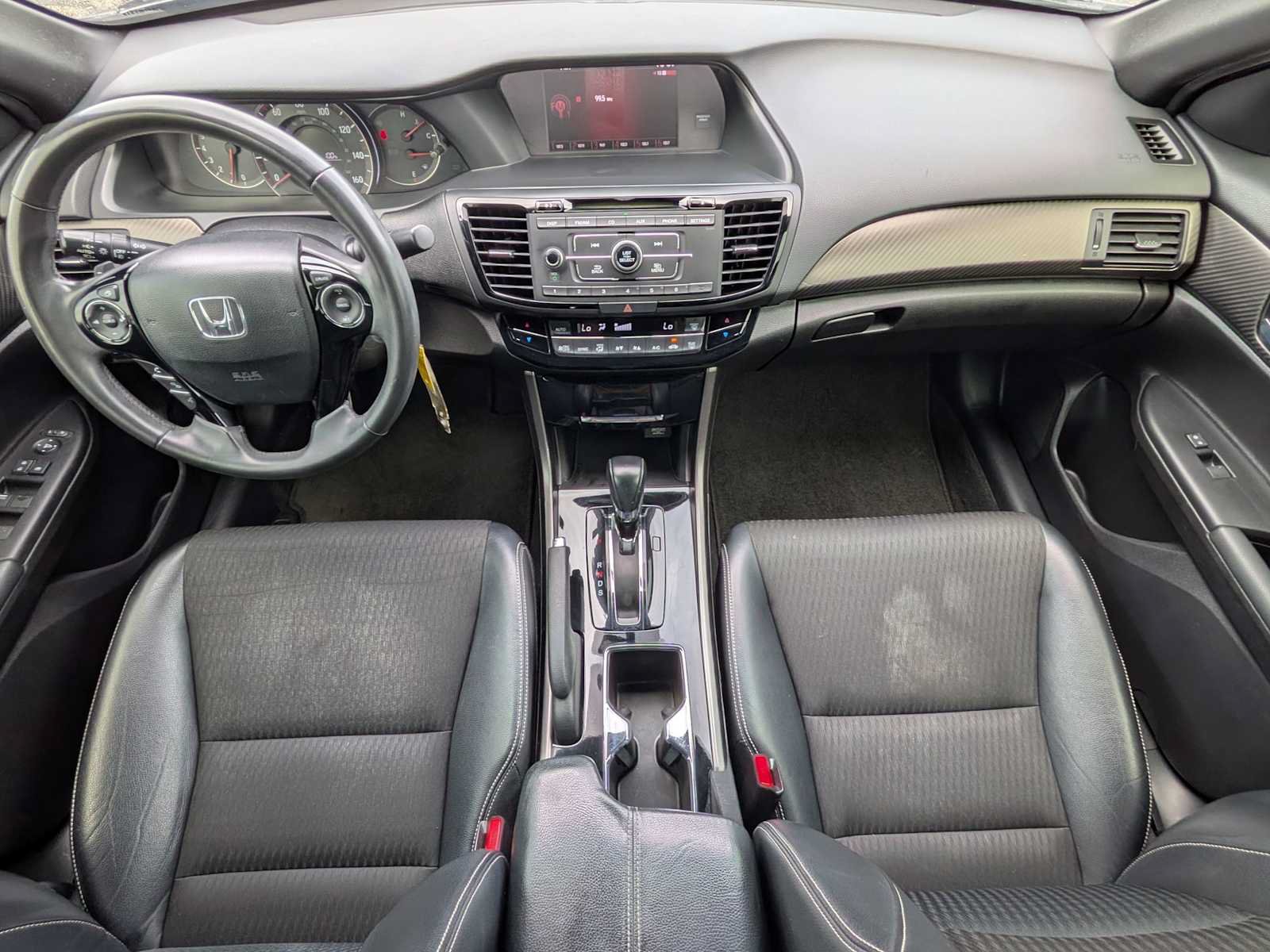 Used 2016 Honda Accord Sport image 20