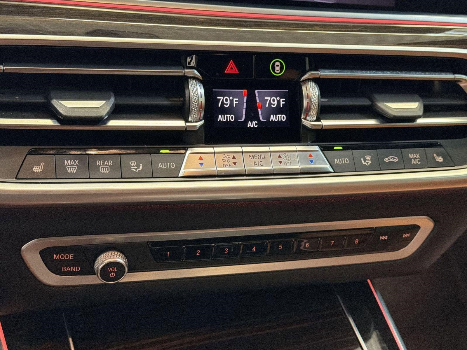 Used 2019 BMW X5 xDrive40i w/ M Sport Package AWD/4WD image 21