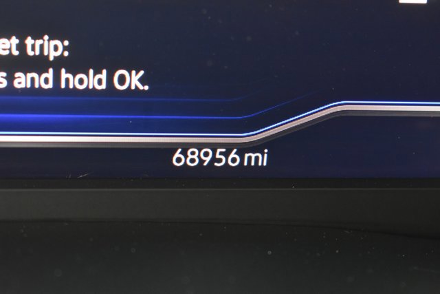 Used 2023 Volkswagen Atlas SE image 24