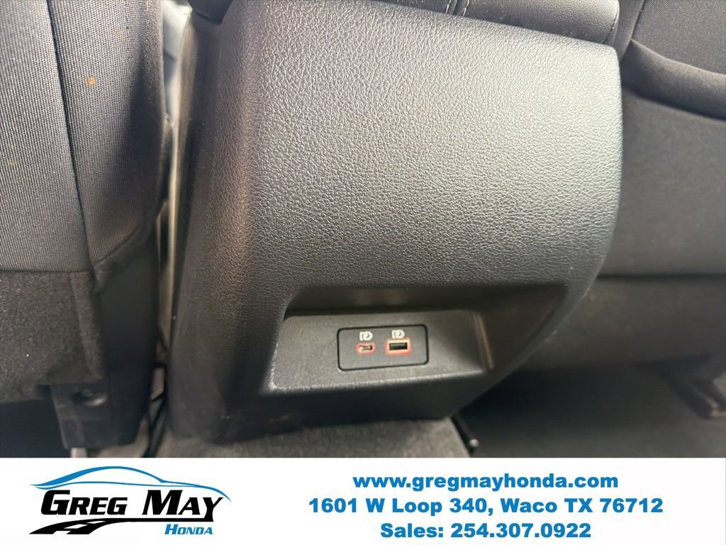 Used 2020 Nissan Altima 2.5 S image 24