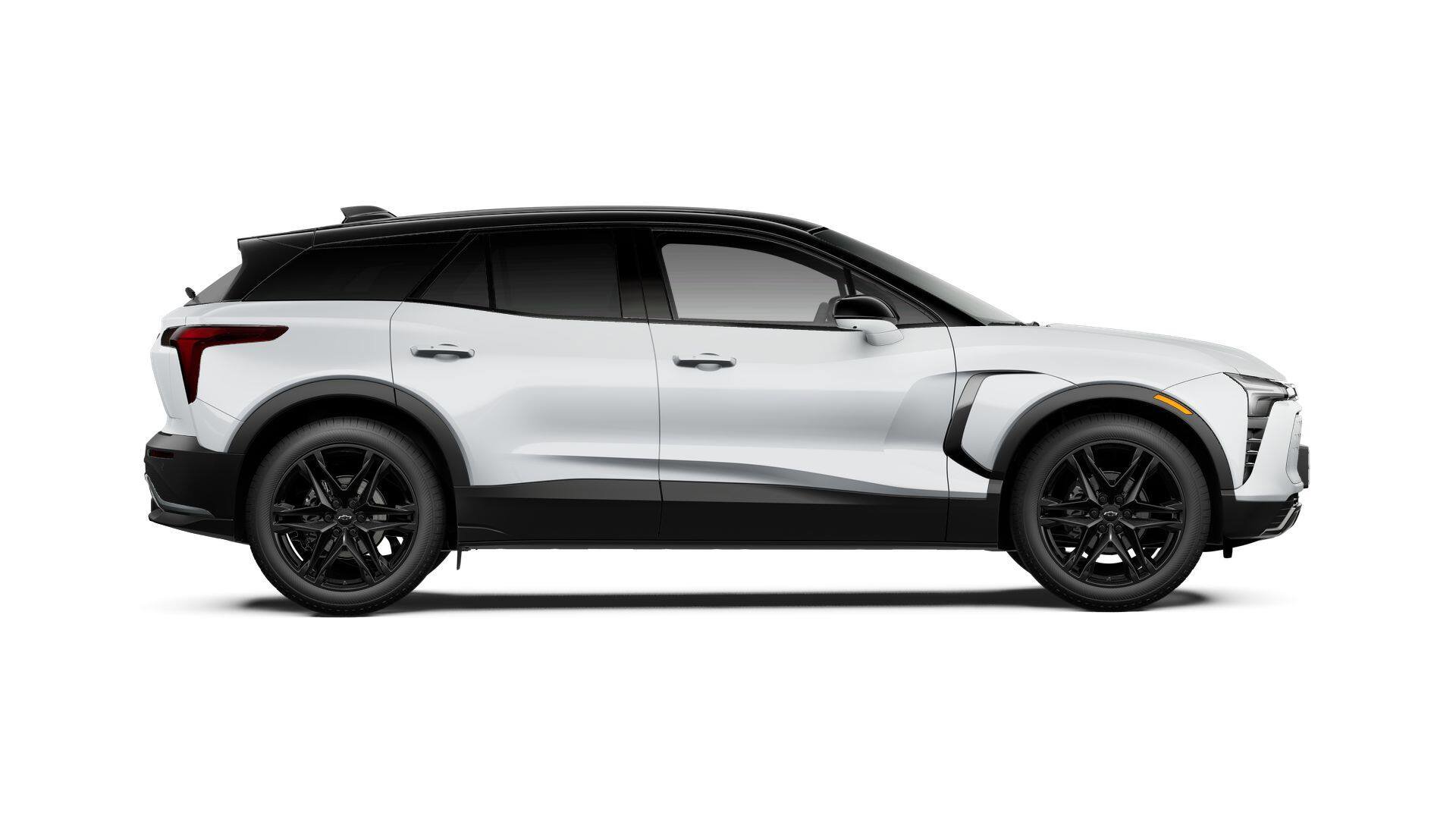 New 2026 Chevrolet Blazer EV LT w/ LPO, Blackout Package image 50