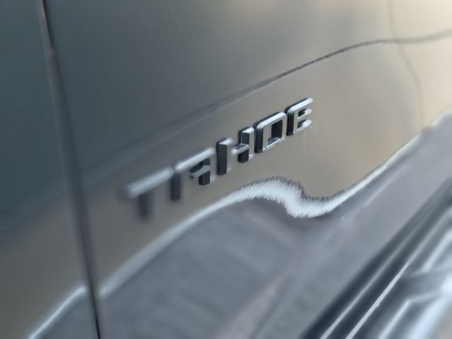 Used 2021 Chevrolet Tahoe RST AWD/4WD image 46
