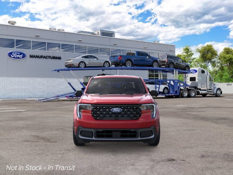 New 2026 Ford Maverick Lariat AWD/4WD image 6