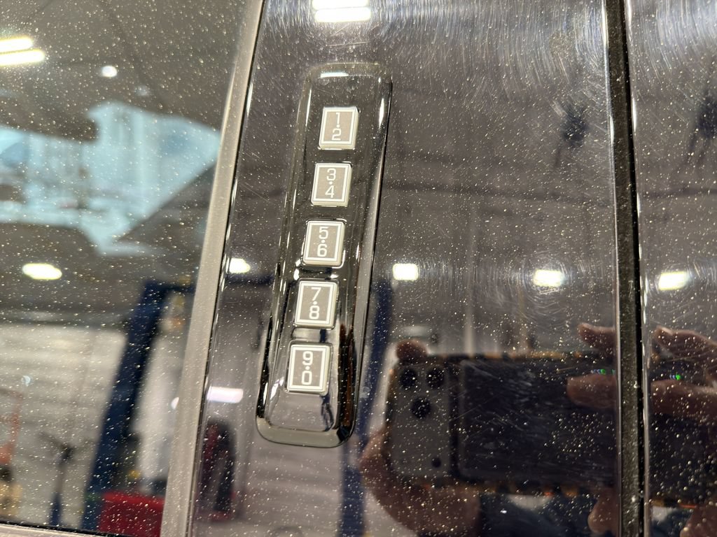 Used 2024 Ford F150 XLT w/ Equipment Group 302A MID AWD/4WD image 18