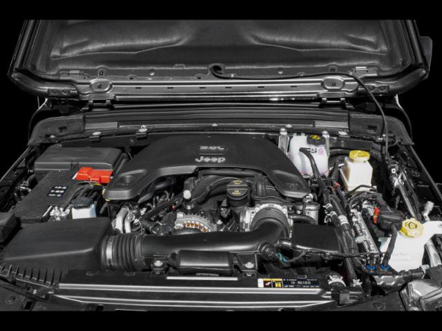 Certified 2021 Jeep Gladiator Mojave w/ Cold Weather Group image 9