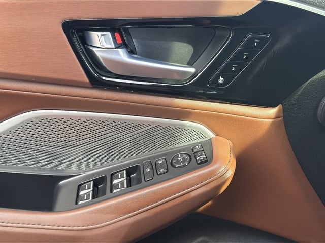 Used 2022 Acura MDX FWD w/ Technology Package image 30