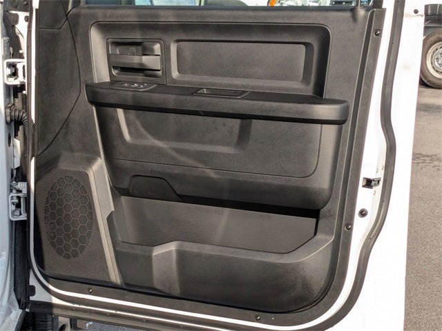 New 2025 RAM 3500 Tradesman w/ Chrome Appearance Group image 33