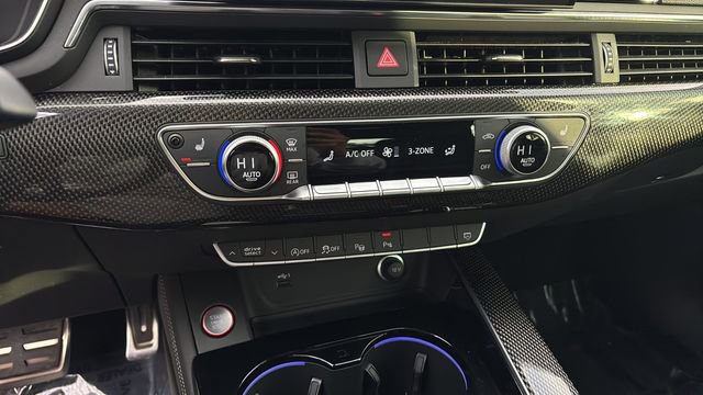 Used 2023 Audi S5 Prestige image 31