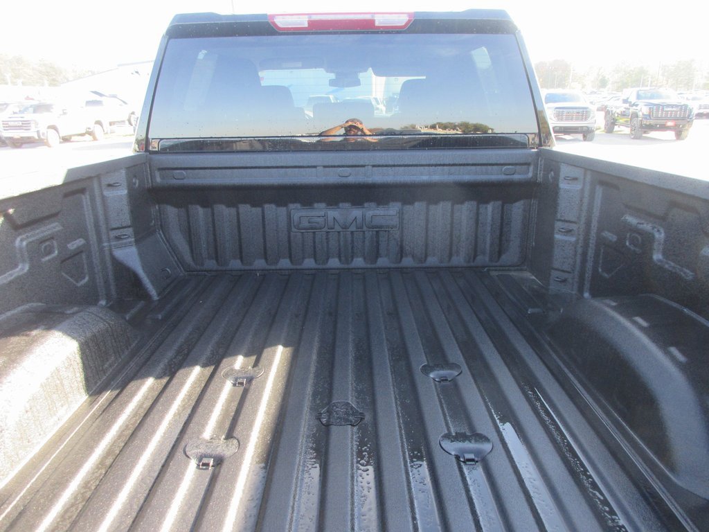 New 2026 GMC Sierra 2500 SLE w/ SLE Value Package; image 7