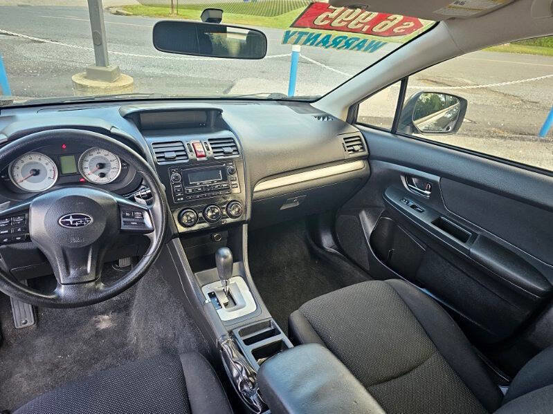 Used 2013 Subaru Impreza 2.0i Premium w/ All-Weather Pkg image 21