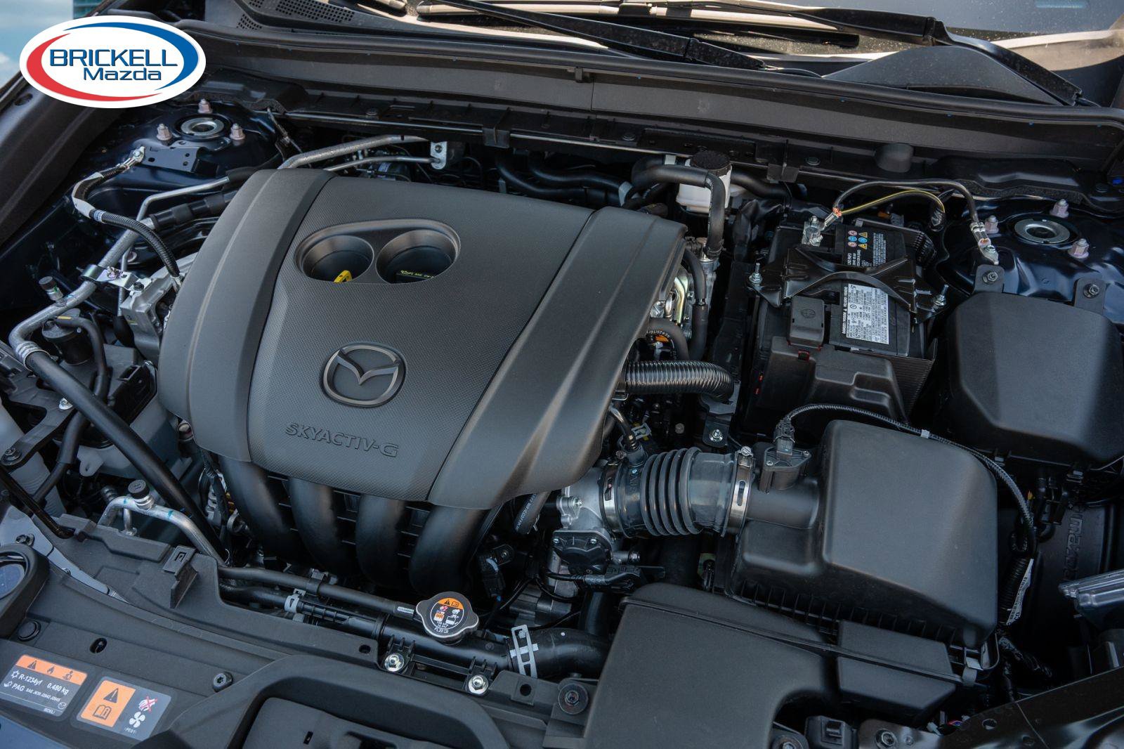 New 2026 MAZDA CX-30 Aire Edition AWD/4WD image 32