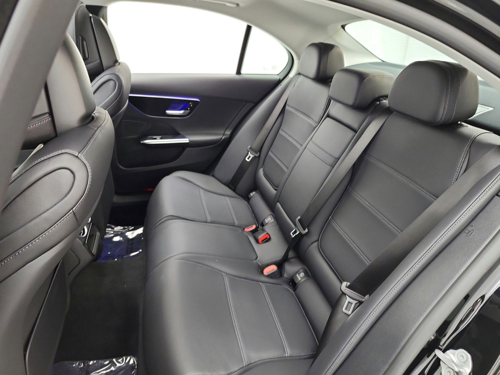 Used 2023 Mercedes-Benz C 300 Sedan image 16