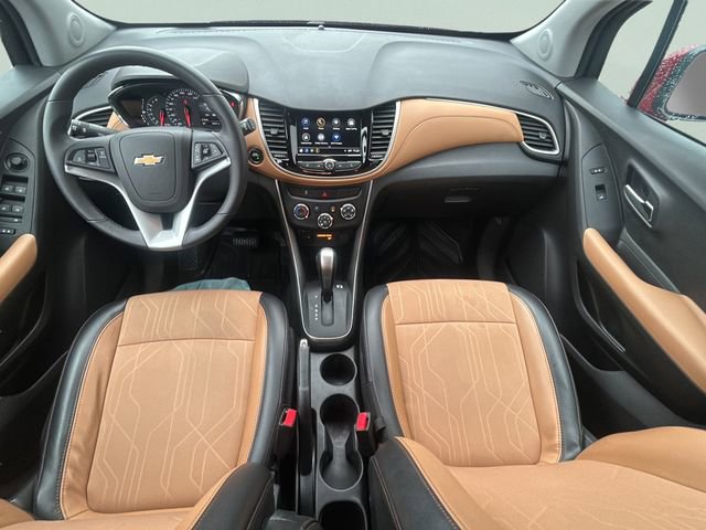 Used 2018 Chevrolet Trax LT w/ LT Convenience Package image 33