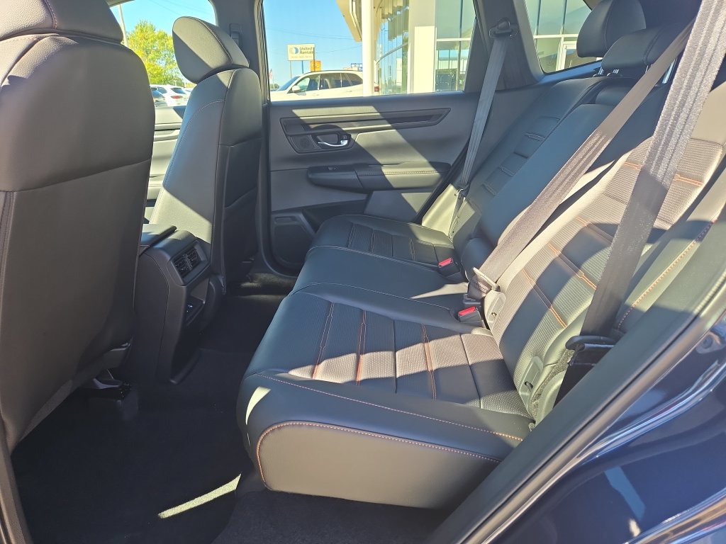 New 2027 Honda CR-V Sport-L image 24