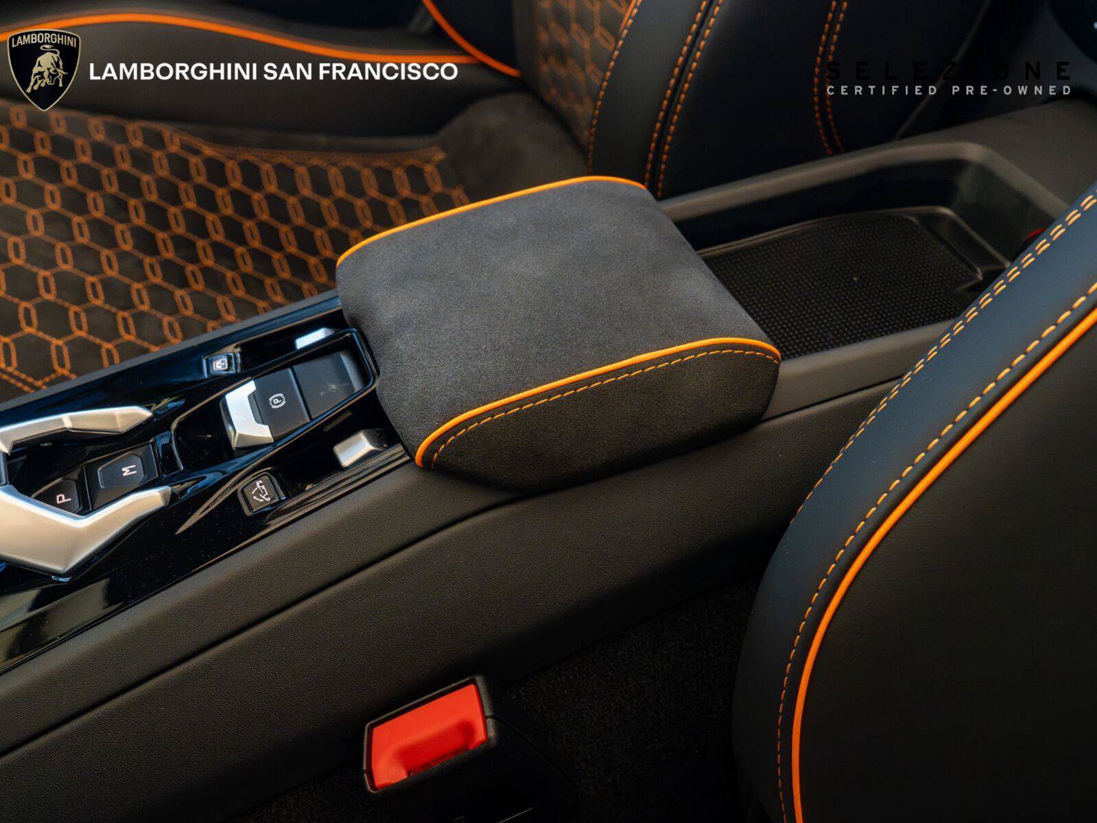 Used 2023 Lamborghini Huracan EVO RWD image 59