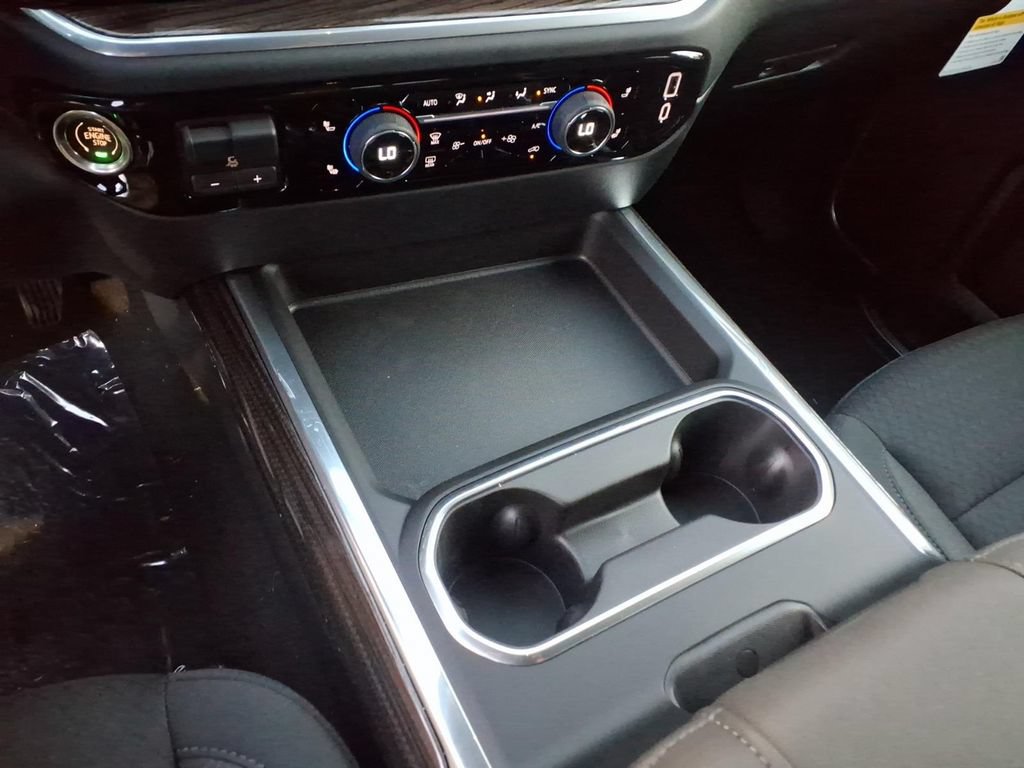 New 2026 Chevrolet Silverado 2500 LT w/ All Star Edition AWD/4WD image 23