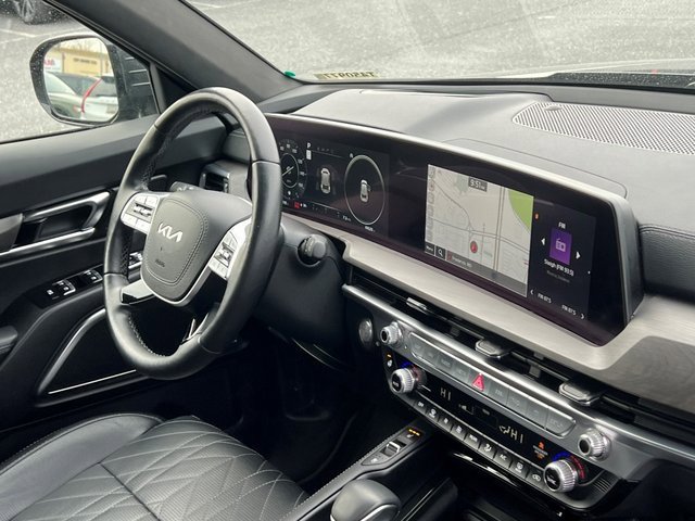 Used 2024 Kia Telluride SX Prestige X-Line image 12