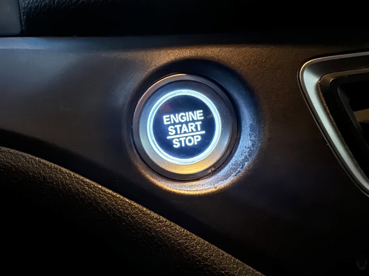 Used 2017 Honda Ridgeline RTS image 14