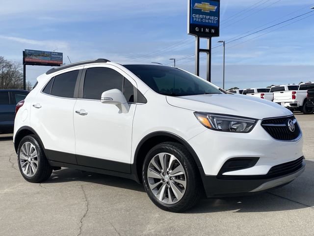 Used 2019 Buick Encore Preferred image 9