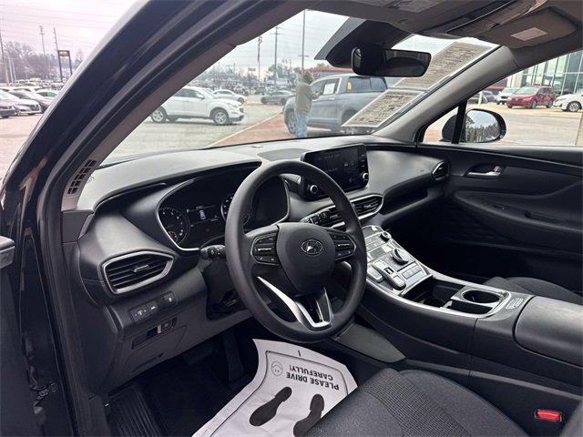 Used 2022 Hyundai Santa Fe SEL image 13
