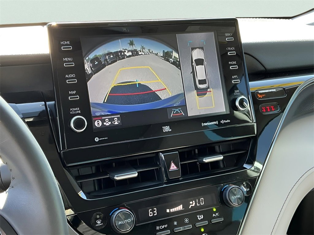 Used 2023 Toyota Camry XSE image 27