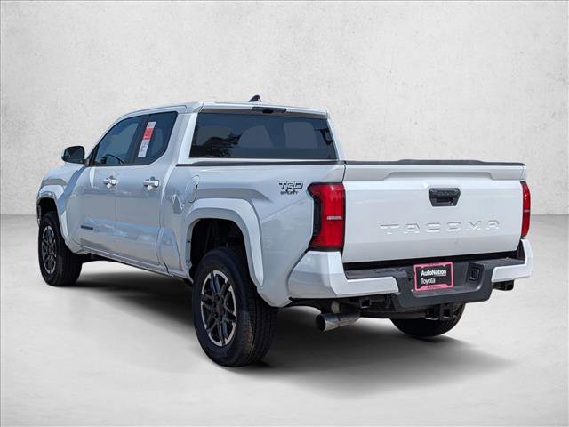 New 2026 Toyota Tacoma TRD Sport image 9