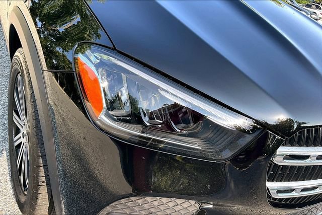 Certified 2026 Mercedes-Benz GLE 350 4MATIC image 35