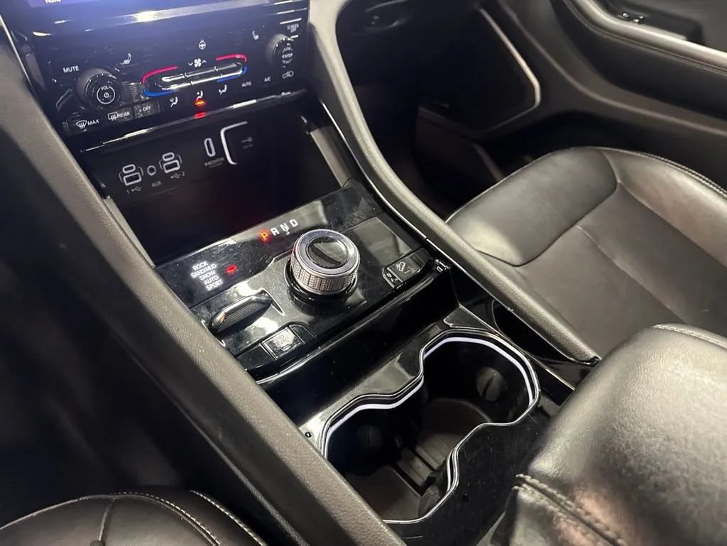 Used 2022 Jeep Grand Cherokee Limited 4xe AWD/4WD image 19