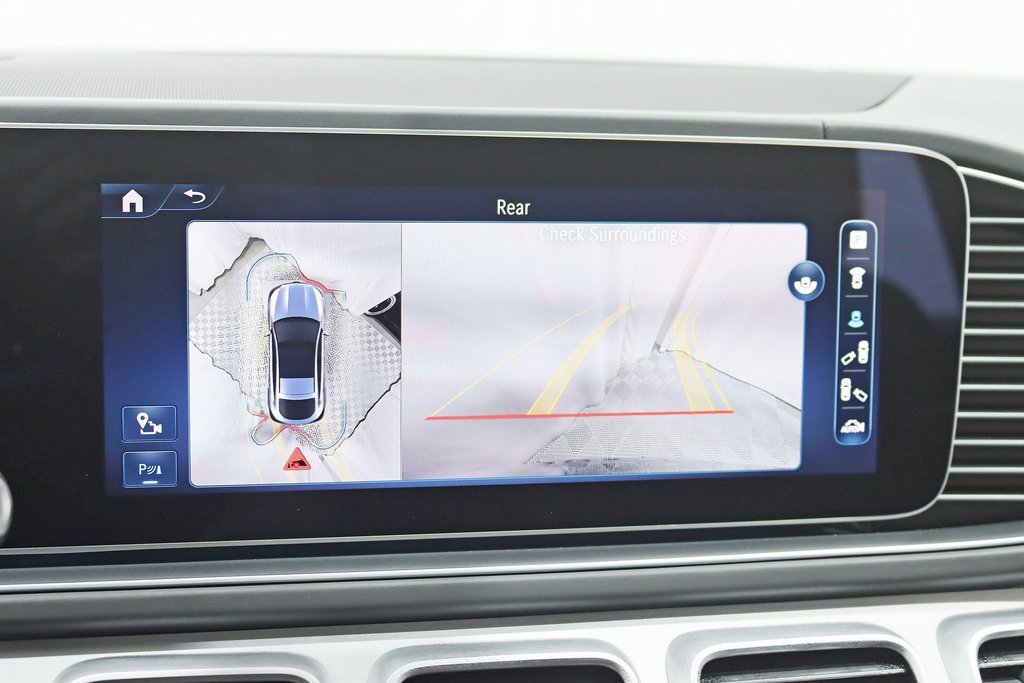 Used 2024 Mercedes-Benz GLE 63 AMG S image 20